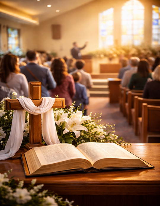 Hmong Milwaukee SDA church family gathering