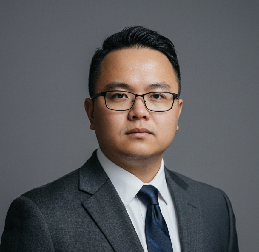 Hou Lee church member